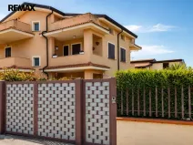 Prodej bytu 3+kk, ,San Nicola Arcella,Itálie, 70 m2