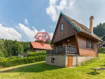 Prodej chaty, Řetová, 40 m2
