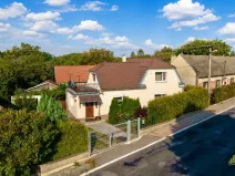 Prodej rodinného domu, Velká Bíteš - Ludvíkov, 315 m2