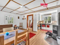 Prodej chaty, Bojanov - Petrkov, 65 m2