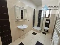 Pronájem bytu 2+1, Šumperk, Starobranská, 66 m2