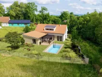 Prodej pozemku pro bydlení, Hustopeče nad Bečvou - Poruba, 1414 m2