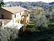 Prodej bytu 3+1, ,Monteguiduccio,Itálie, 180 m2