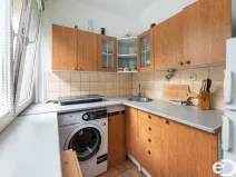 Prodej bytu 1+1, Hradec Králové, Polní, 26 m2