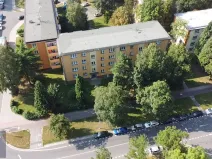 Prodej bytu 2+1, Karviná, Borovského, 58 m2