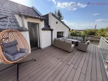 Pronájem ordinace, Dolany, 88 m2