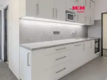 Pronájem bytu 3+1, Zlín - Mladcová, Mokrá II, 82 m2