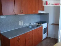 Pronájem bytu 1+1, Kralupy nad Vltavou - Lobeček, Předmostí, 34 m2