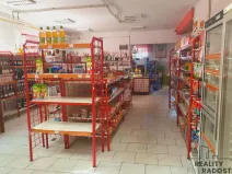 Pronájem skladu, Návsí, 168 m2