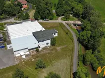 Prodej skladu, Hnátnice, 2550 m2