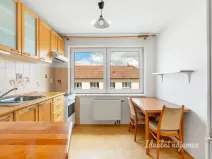 Pronájem bytu 1+1, Úvaly, Kollárova, 43 m2
