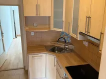Pronájem bytu 2+kk, Praha - Smíchov, Holečkova, 45 m2