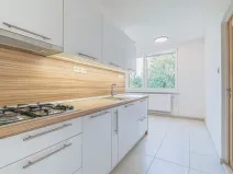 Pronájem bytu 3+1, Olomouc - Lazce, Synkova, 75 m2