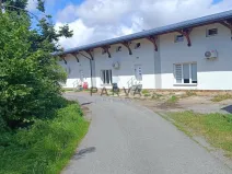 Pronájem rodinného domu, Příkosice, 43 m2