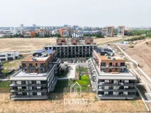Prodej bytu 1+kk, Praha - Řeporyje, Jáchymovská, 30 m2
