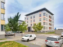 Pronájem bytu 3+kk, Chrudim - Chrudim II, Na Špici, 77 m2