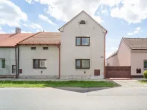 Prodej rodinného domu, Velim, Novoveská, 152 m2