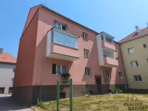 Pronájem bytu 2+1, Holešov, Pivovarská, 68 m2