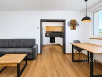Prodej bytu 2+1, Záblatí, 52 m2