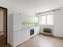 Prodej bytu 2+1, Teplice, Americká, 53 m2