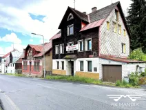 Prodej rodinného domu, Pernink, Blatenská, 180 m2