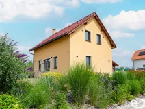 Prodej rodinného domu, Choteč, 105 m2