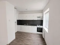 Pronájem bytu 2+kk, Děčín - Děčín VII-Chrochvice, K. Světlé, 46 m2