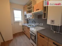 Pronájem bytu 3+1, Litoměřice - Předměstí, Eliášova, 72 m2