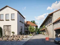Prodej zemědělské usedlosti, Ročov, 1500 m2