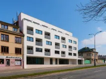 Prodej bytu 3+kk, Praha - Žižkov, Spojovací, 87 m2