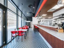 Prodej obchodního prostoru, Praha - Nusle, Nuselská, 303 m2