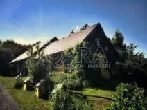 Prodej rodinného domu, Lično - Radostovice, 100 m2