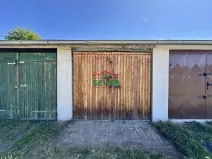 Prodej garáže, Kadaň, 20 m2
