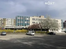Pronájem kanceláře, Tábor, Světlogorská, 25 m2