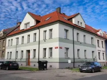 Prodej bytu 2+1, České Budějovice - České Budějovice 5, Dělnická, 62 m2