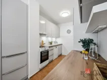 Prodej bytu 3+1, Lázně Bohdaneč, Za Školkou, 73 m2