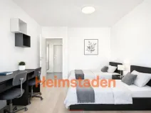Pronájem obchodního prostoru, Plzeň - Jižní Předměstí, Technická, 48 m2