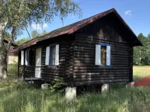 Prodej mobilheimu, Sušice, 40 m2