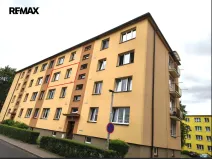 Prodej bytu 3+1, Žatec, Podměstí, 66 m2