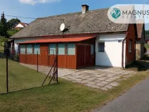 Prodej chalupy, Jindřichov, 110 m2