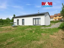 Prodej rodinného domu, Pačlavice, 85 m2