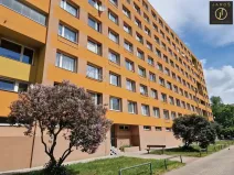 Prodej bytu 2+kk, Kladno, Italská, 40 m2