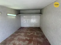 Prodej garáže, Ostrava - Mariánské Hory, 23 m2