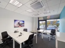 Pronájem kanceláře, Praha - Ruzyně, Aviatická, 45 m2