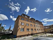 Prodej bytu 3+1, Tišnov, Sv. Čecha, 88 m2
