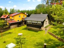 Prodej chaty, Pohoří - Chotouň, 33 m2
