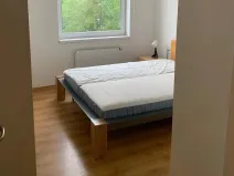 Pronájem bytu 3+kk, Praha - Zličín, Křivatcová, 73 m2