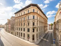 Prodej bytu 1+kk, Olomouc, 8. května, 24 m2