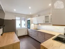 Prodej bytu 2+1, Praha - Strašnice, Na padesátém, 55 m2