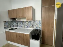 Pronájem bytu 1+kk, Žďár nad Sázavou, U Klafárku, 25 m2